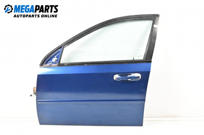 Врата за Chevrolet Lacetti Hatchback (03.2003 - ...), 4+1 вр., хечбек, позиция: предна, лява