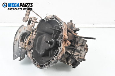 Ръчна скоростна кутия за Chevrolet Lacetti Hatchback (03.2003 - ...) 1.6, 109 к.с.