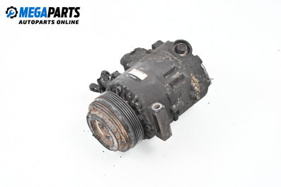 Компресор климатик за Opel Zafira A Minivan (04.1999 - 06.2005) 1.8 16V, 116 к.с.