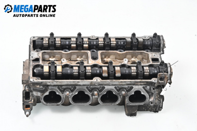 Глава за Opel Zafira A Minivan (04.1999 - 06.2005) 1.8 16V, 116 к.с.