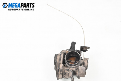 Дроселова клапа за Opel Zafira A Minivan (04.1999 - 06.2005) 1.8 16V, 116 к.с.