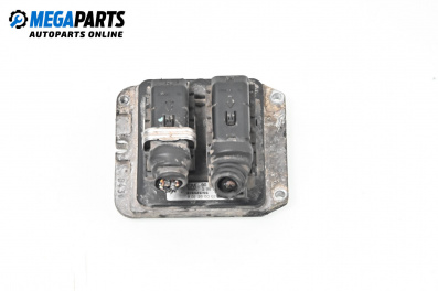 Компютър двигател за Opel Zafira A Minivan (04.1999 - 06.2005) 1.8 16V, 116 к.с.