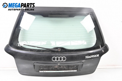 Заден капак за Audi A4 Avant B5 (11.1994 - 09.2001), 4+1 вр., комби, позиция: задна