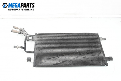 Климатичен радиатор за Audi A4 Avant B5 (11.1994 - 09.2001) 2.4, 165 к.с.