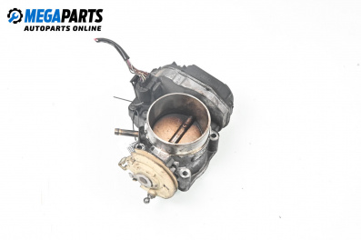 Дроселова клапа за Audi A4 Avant B5 (11.1994 - 09.2001) 2.4, 165 к.с.