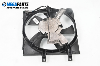Перка охлаждане за Nissan Primera Traveller II (06.1996 - 01.2002) 2.0 16V, 131 к.с.