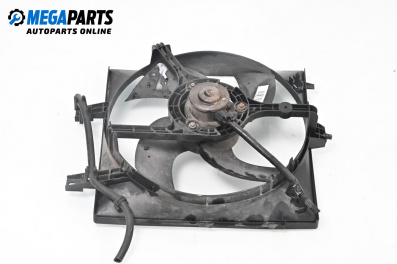 Перка охлаждане за Nissan Primera Traveller II (06.1996 - 01.2002) 2.0 16V, 131 к.с.