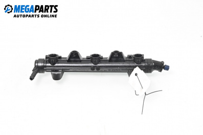 Бензинова рейка за Volkswagen Polo Hatchback IV (10.2001 - 12.2005) 1.2 12V, 64 к.с.