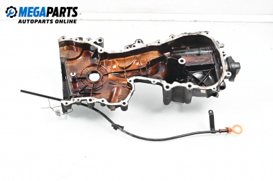 Капак ангренажен ремък за Volkswagen Polo Hatchback IV (10.2001 - 12.2005) 1.2 12V, 64 к.с.