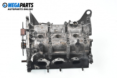 Глава за Volkswagen Polo Hatchback IV (10.2001 - 12.2005) 1.2 12V, 64 к.с.