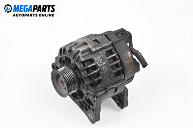 Алтернатор / генератор за Volkswagen Polo Hatchback IV (10.2001 - 12.2005) 1.2 12V, 64 к.с., № 03D 903 025 E