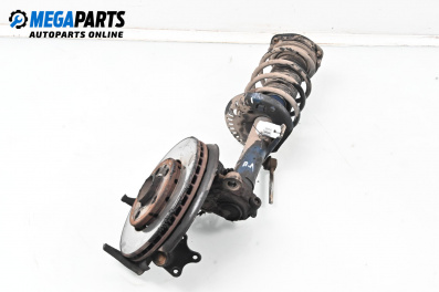 Макферсон за Volkswagen Polo Hatchback IV (10.2001 - 12.2005), хечбек, позиция: предна, лява