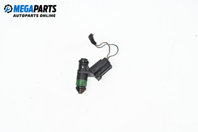 Дюза бензин за Volkswagen Polo Hatchback IV (10.2001 - 12.2005) 1.2 12V, 64 к.с.