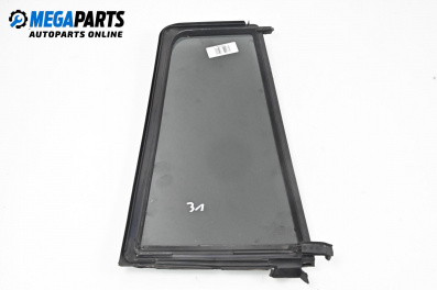 Фикс врата за Mercedes-Benz GL-Class SUV (X164) (09.2006 - 12.2012), 4+1 вр., джип, позиция: лява