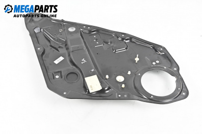 Механизъм ел. стъкло за Mercedes-Benz GL-Class SUV (X164) (09.2006 - 12.2012), 4+1 вр., джип, позиция: задна, дясна