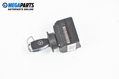 Контактен ключ за Mercedes-Benz GL-Class SUV (X164) (09.2006 - 12.2012), № A 1645450908