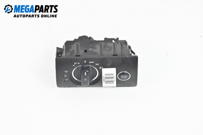 Ключ светлини  за Mercedes-Benz GL-Class SUV (X164) (09.2006 - 12.2012)