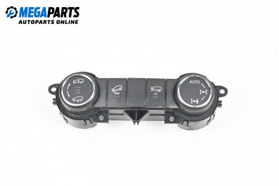 Панел бутони режим окачване за Mercedes-Benz GL-Class SUV (X164) (09.2006 - 12.2012)