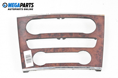 Централна конзола за Mercedes-Benz GL-Class SUV (X164) (09.2006 - 12.2012)