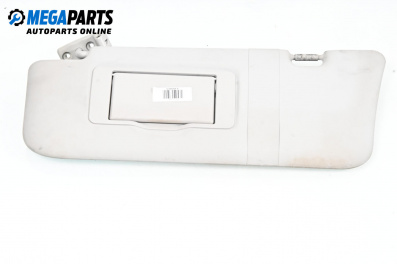 Сенник за Mercedes-Benz GL-Class SUV (X164) (09.2006 - 12.2012), позиция: лява