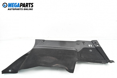 Кора багажник за Mercedes-Benz GL-Class SUV (X164) (09.2006 - 12.2012), 4+1 вр., джип