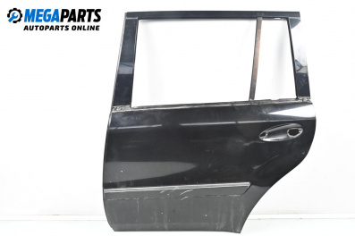 Врата за Mercedes-Benz GL-Class SUV (X164) (09.2006 - 12.2012), 4+1 вр., джип, позиция: задна, лява