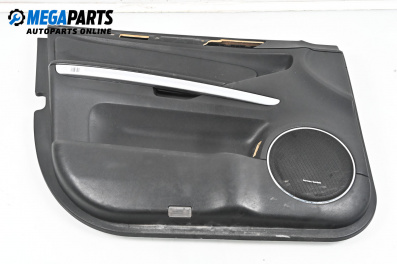 Кора врата за Mercedes-Benz GL-Class SUV (X164) (09.2006 - 12.2012), 4+1 вр., джип, позиция: предна, лява