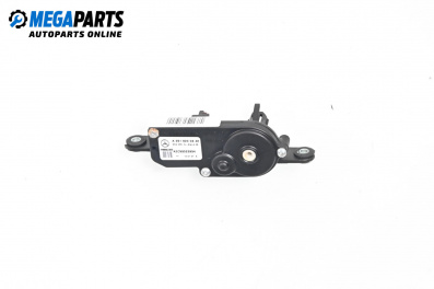 Моторче фикс за Mercedes-Benz GL-Class SUV (X164) (09.2006 - 12.2012), 4+1 вр., джип, позиция: дясна, № A 251 820 03 42