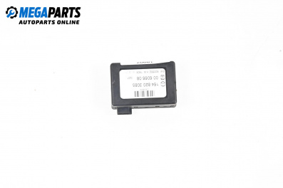 Сензор за дъжд за Mercedes-Benz GL-Class SUV (X164) (09.2006 - 12.2012), № 164 820 3085