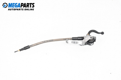 Механизъм ел. стъкло за Mercedes-Benz GL-Class SUV (X164) (09.2006 - 12.2012), 4+1 вр., джип, позиция: дясна