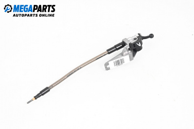 Механизъм ел. стъкло за Mercedes-Benz GL-Class SUV (X164) (09.2006 - 12.2012), 4+1 вр., джип, позиция: лява