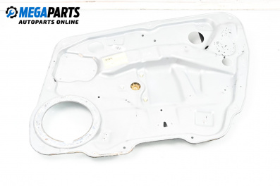 Механизъм ел. стъкло за Mercedes-Benz GL-Class SUV (X164) (09.2006 - 12.2012), 4+1 вр., джип, позиция: предна, дясна