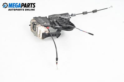 Брава на врата за Mercedes-Benz GL-Class SUV (X164) (09.2006 - 12.2012), позиция: задна, дясна