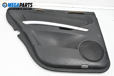 Кора врата за Mercedes-Benz GL-Class SUV (X164) (09.2006 - 12.2012), 4+1 вр., джип, позиция: задна, лява