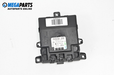 Модул врата за Mercedes-Benz GL-Class SUV (X164) (09.2006 - 12.2012), № A 164 820 03 85