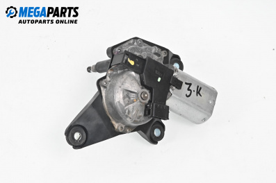 Ел. мотор за чистачките за Mercedes-Benz GL-Class SUV (X164) (09.2006 - 12.2012), джип, позиция: задна