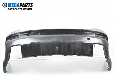 Задна броня за Mercedes-Benz GL-Class SUV (X164) (09.2006 - 12.2012), джип