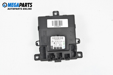 Модул врата за Mercedes-Benz GL-Class SUV (X164) (09.2006 - 12.2012), № A 164 820 04 85