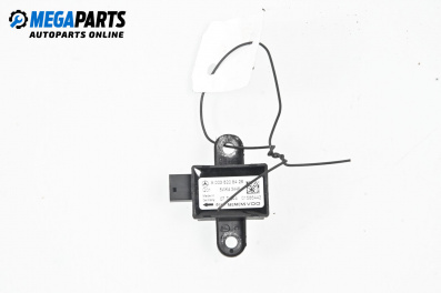 Сензор airbag за Mercedes-Benz GL-Class SUV (X164) (09.2006 - 12.2012), № A 003 820 84 26