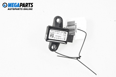 Сензор airbag за Mercedes-Benz GL-Class SUV (X164) (09.2006 - 12.2012), № A 003 820 84 26