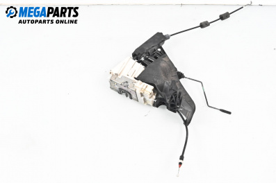 Брава на врата за Mercedes-Benz GL-Class SUV (X164) (09.2006 - 12.2012), позиция: предна, лява