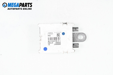 Усилвател антена за Mercedes-Benz GL-Class SUV (X164) (09.2006 - 12.2012), № A 164 870 21 89