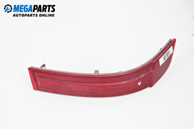 Светлоотразител за Mercedes-Benz GL-Class SUV (X164) (09.2006 - 12.2012), джип, позиция: лява