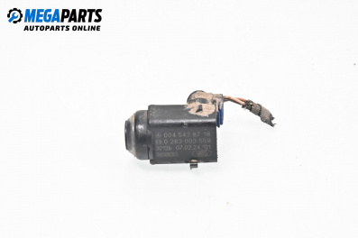 Парктроник за Mercedes-Benz GL-Class SUV (X164) (09.2006 - 12.2012), № 004 542 87 18