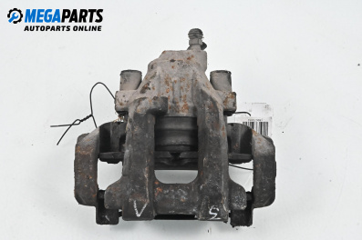 Спирачен апарат за Mercedes-Benz GL-Class SUV (X164) (09.2006 - 12.2012), позиция: задна, лява