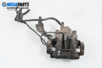 Спирачен апарат за Mercedes-Benz GL-Class SUV (X164) (09.2006 - 12.2012), позиция: задна, дясна