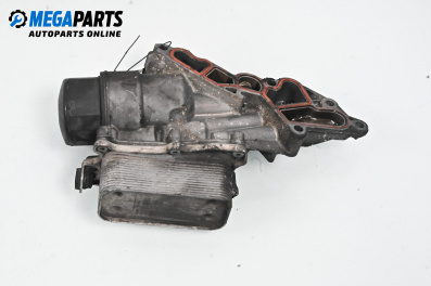 Корпус за маслен филтър за Mercedes-Benz GL-Class SUV (X164) (09.2006 - 12.2012) GL 500 4-matic (164.886), 388 к.с.