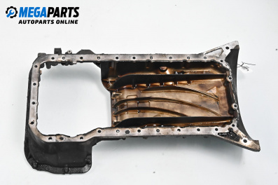 Картер за Mercedes-Benz GL-Class SUV (X164) (09.2006 - 12.2012) GL 500 4-matic (164.886), 388 к.с.