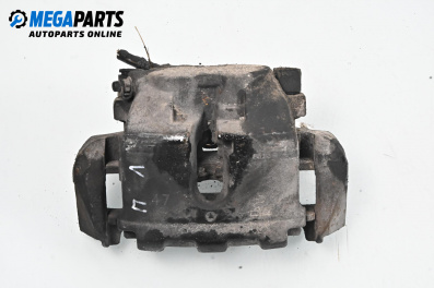 Спирачен апарат за Mercedes-Benz GL-Class SUV (X164) (09.2006 - 12.2012), позиция: предна, лява