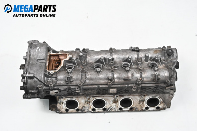 Глава за Mercedes-Benz GL-Class SUV (X164) (09.2006 - 12.2012) GL 500 4-matic (164.886), 388 к.с.